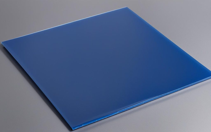 Limitations Of Industrial Plastic Sheets