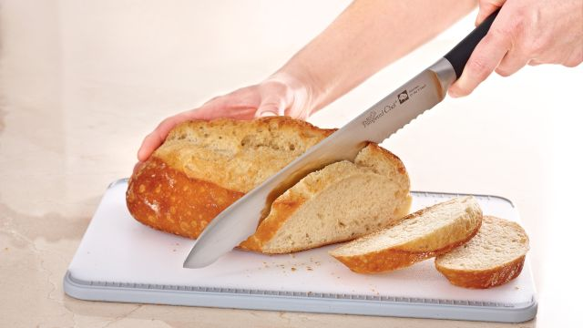 bread knife