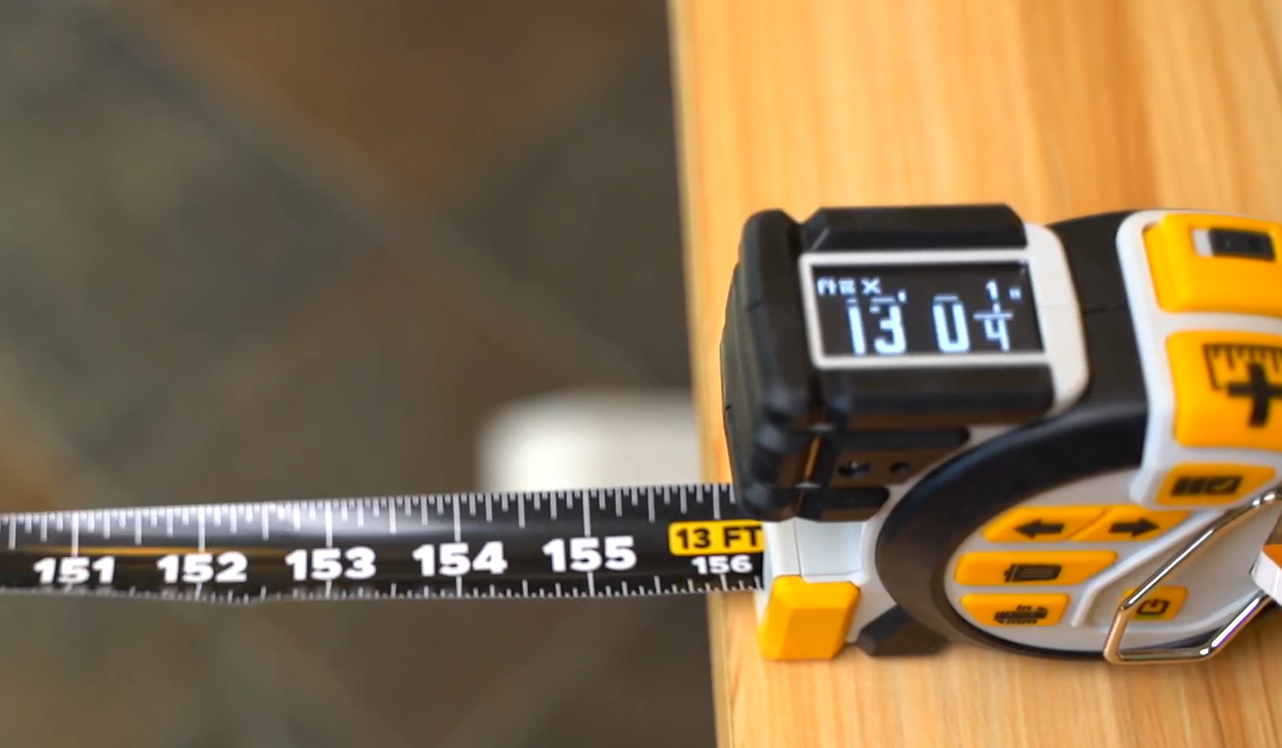Reekon T1 Tomahawk measuring tape