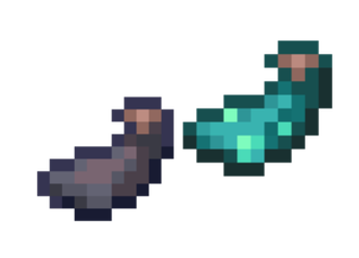 Squid Ink Fast Minecraft