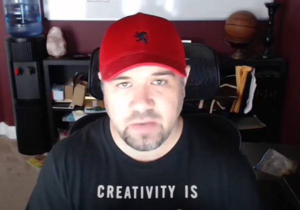 Alan Magliocca