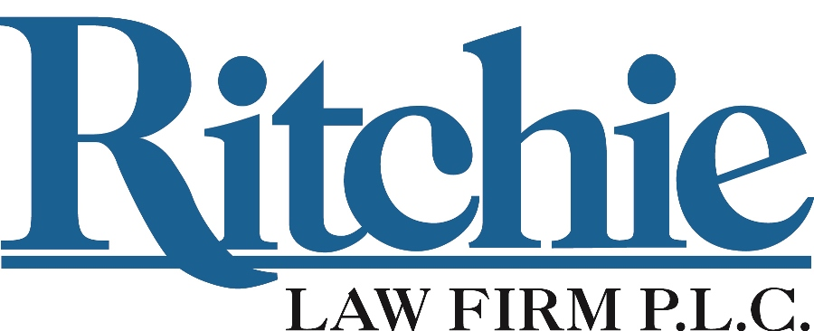 Ritchie Law Firm Logo