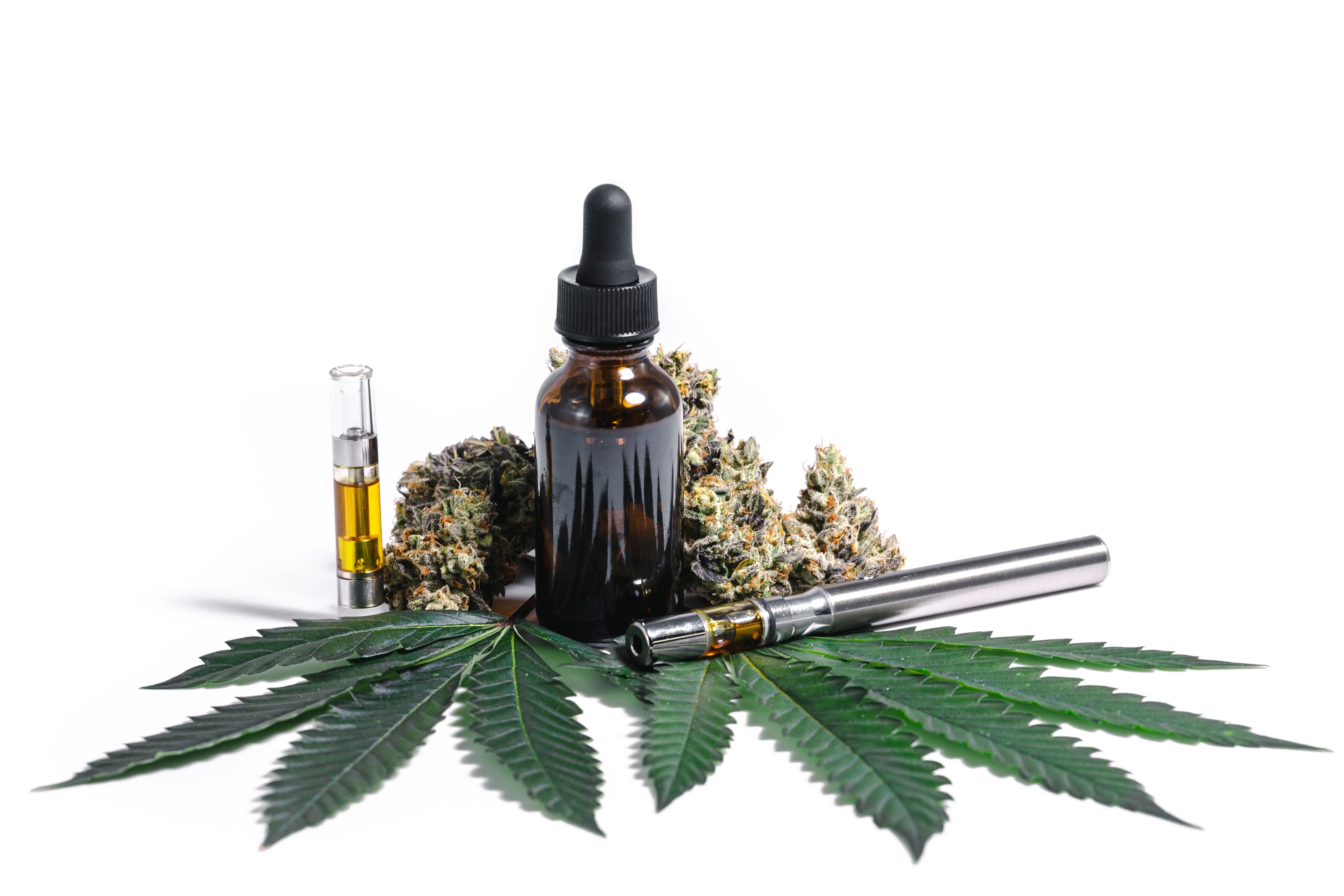 THCA Flower vs. THC Flower: Understanding the Difference
