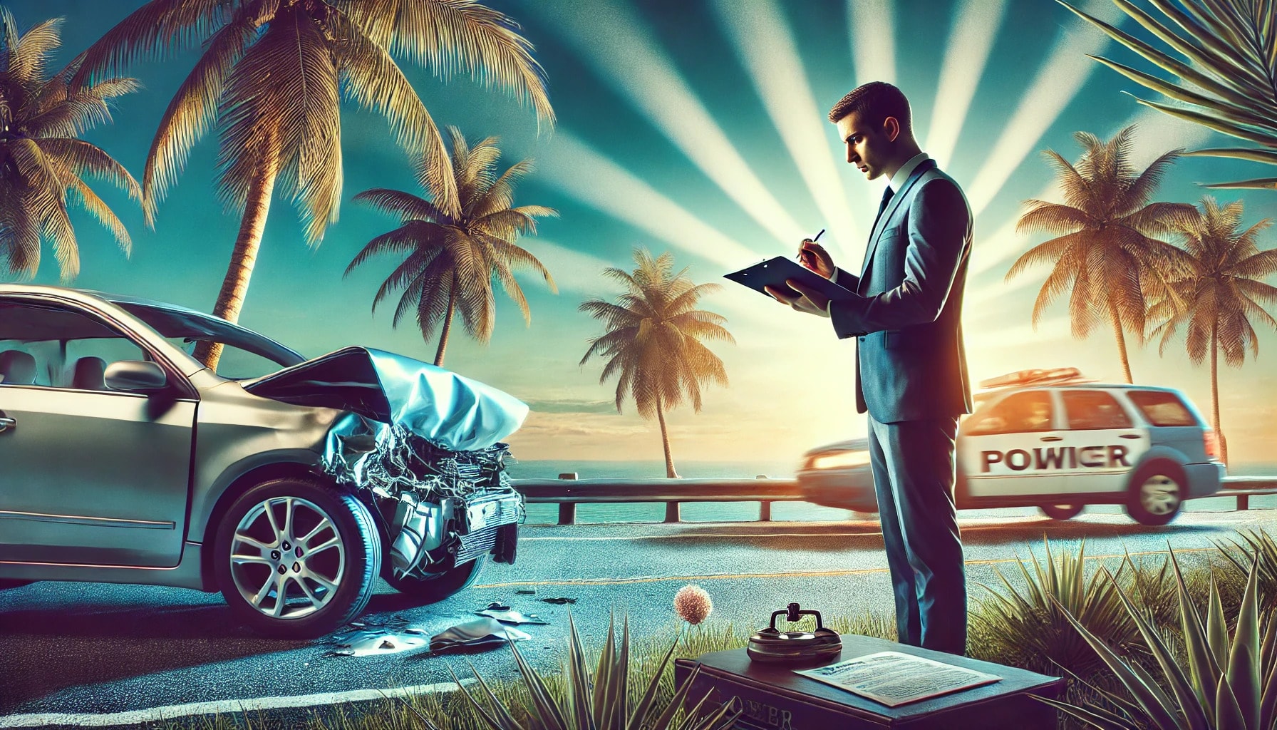 Car accidents can be devastating, leaving victims with serious injuries, emotional trauma, and mounting medical bills.