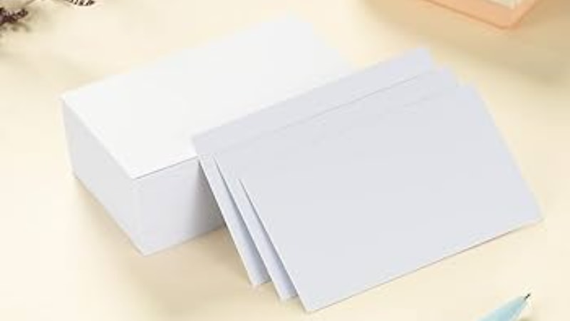 Cardstock