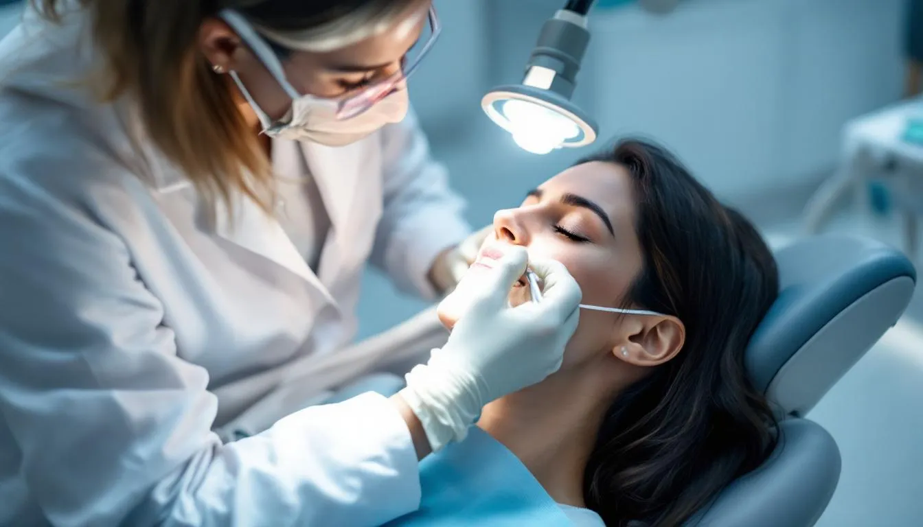 dental emergency , emergency dentistry