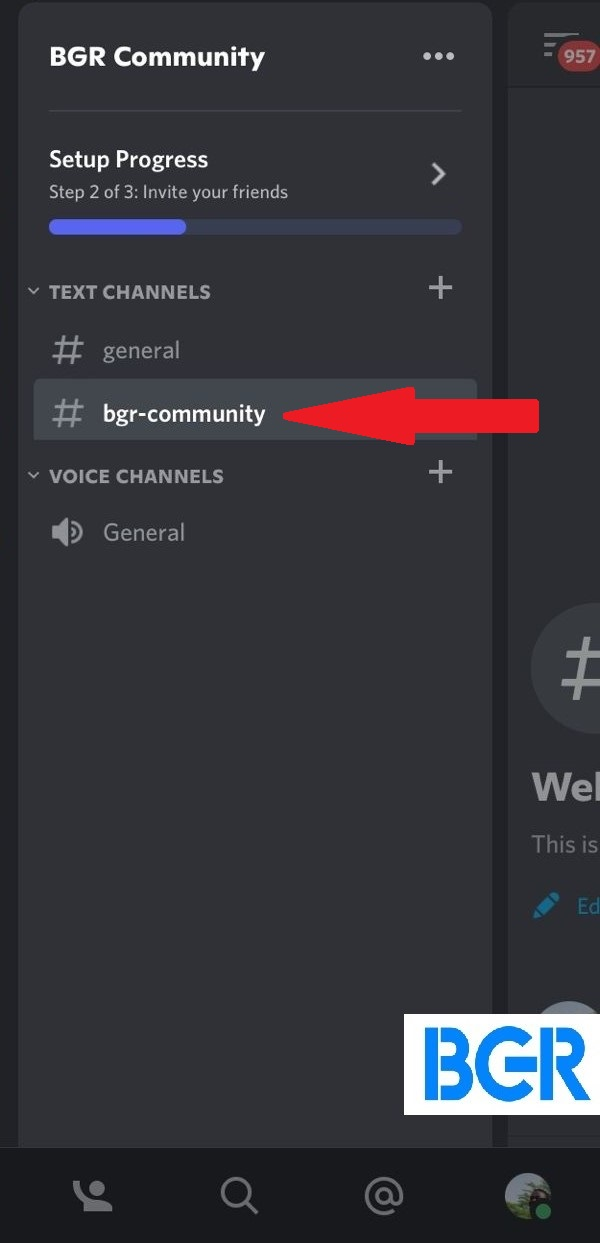 How To Use Code Blocks In Discord Bgr 0038