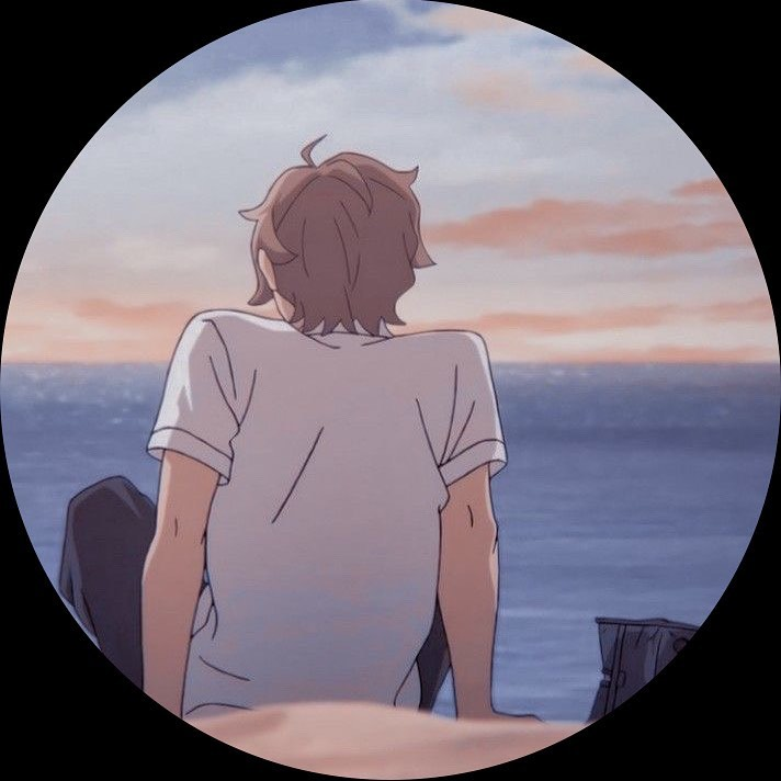 Bunny Girl Senpai Matching Anime PFP for Anime Couples - Sakuta