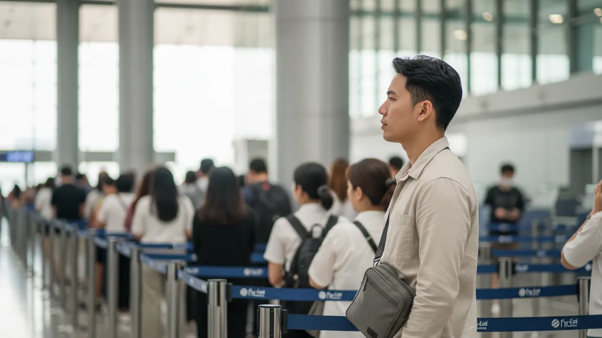 Thailand-Specific Scenarios That Commonly Break “Perfect-Looking” Bookings