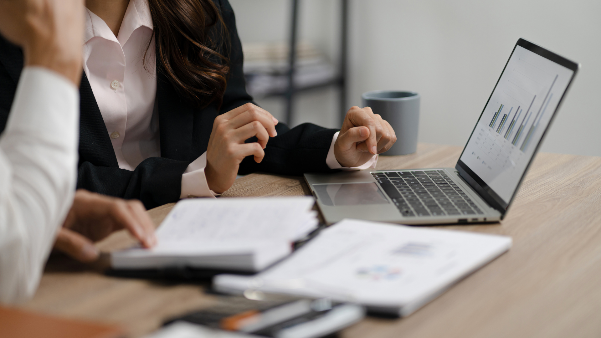 Interactive Document Creation 