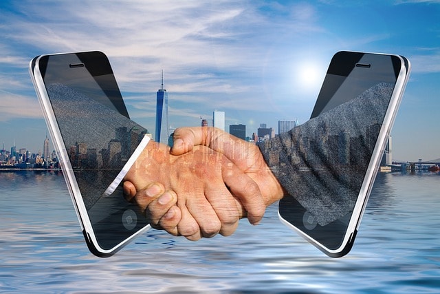 shaking hands, handshake, arrangement, contract, hands, smartphone, digital, online, de, collaboration, agreement, together, friendship, man, binding, compatible, business, businessman, liability, shaking hands, contract, contract, contract, contract, contract, collaboration
