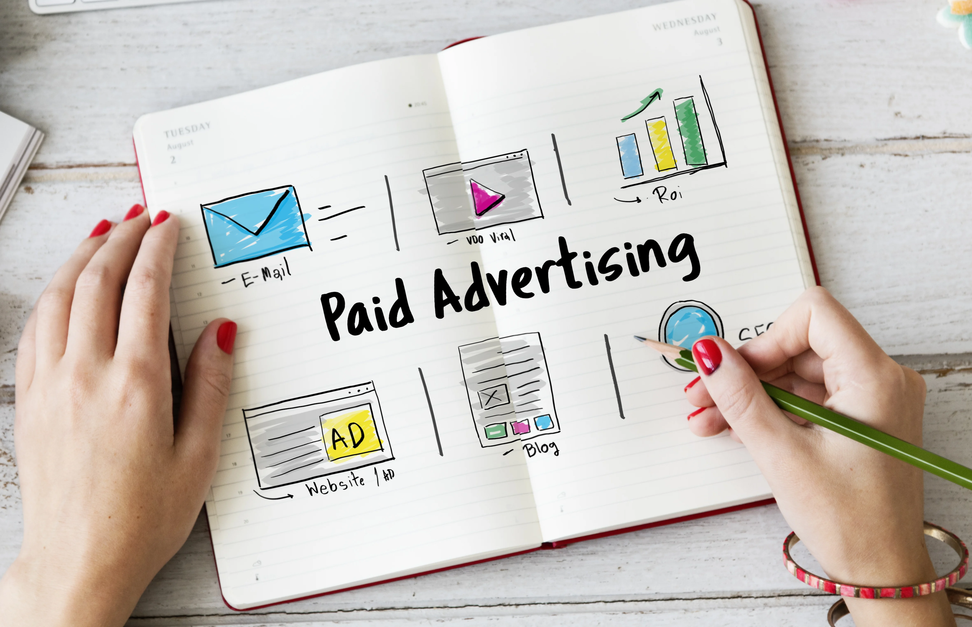 Pest Control PPC Ads - 7 PPC Advertising Pest Control