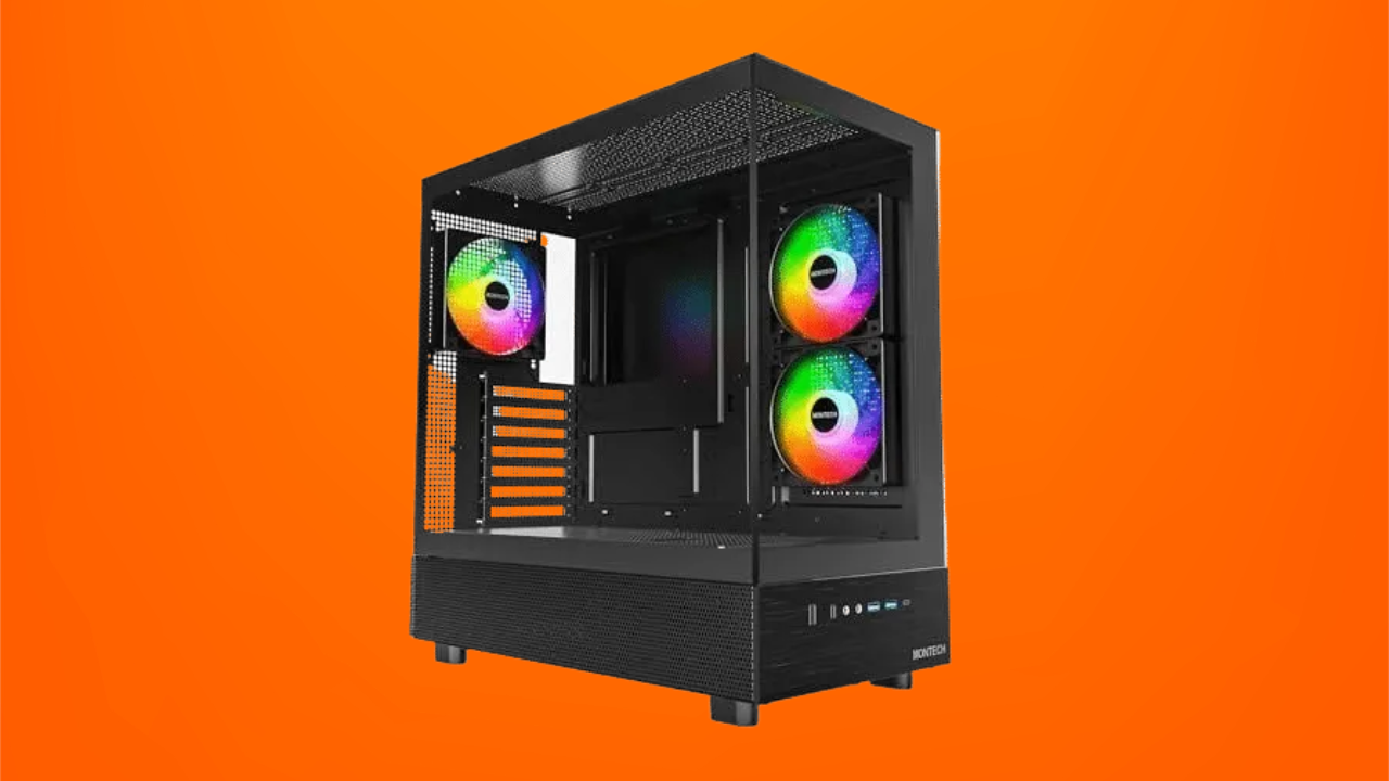 best computer for blender