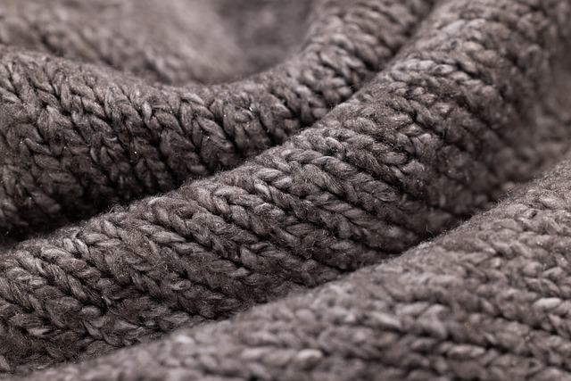 sweater, yarn, fabric