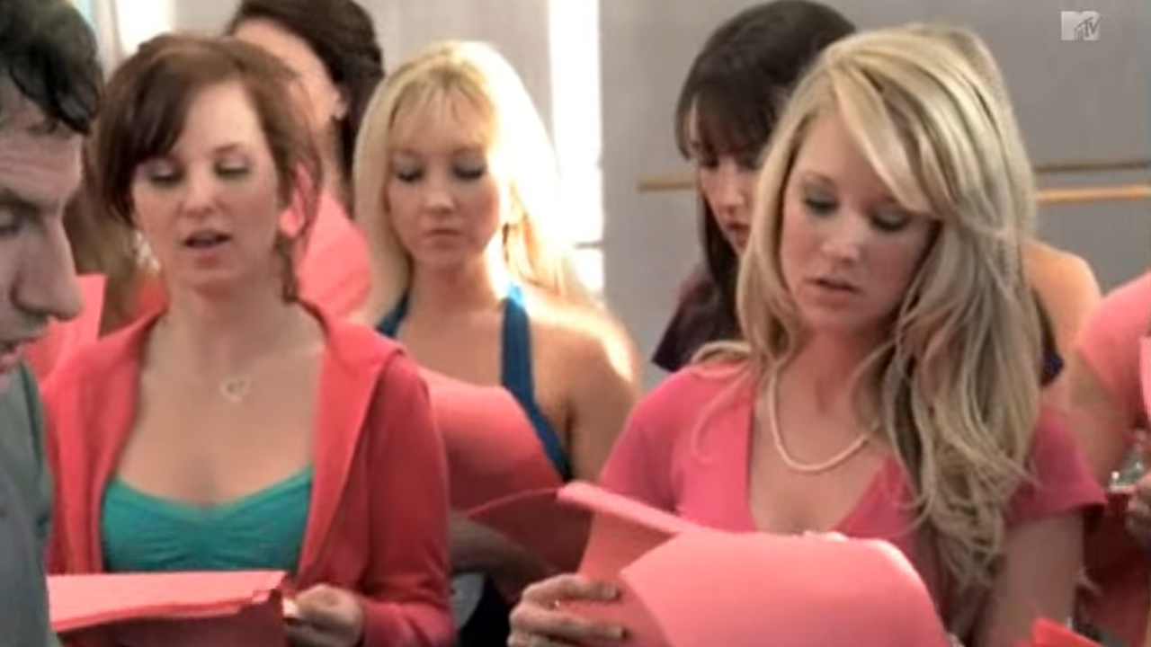 legally blonde the search for elle woods