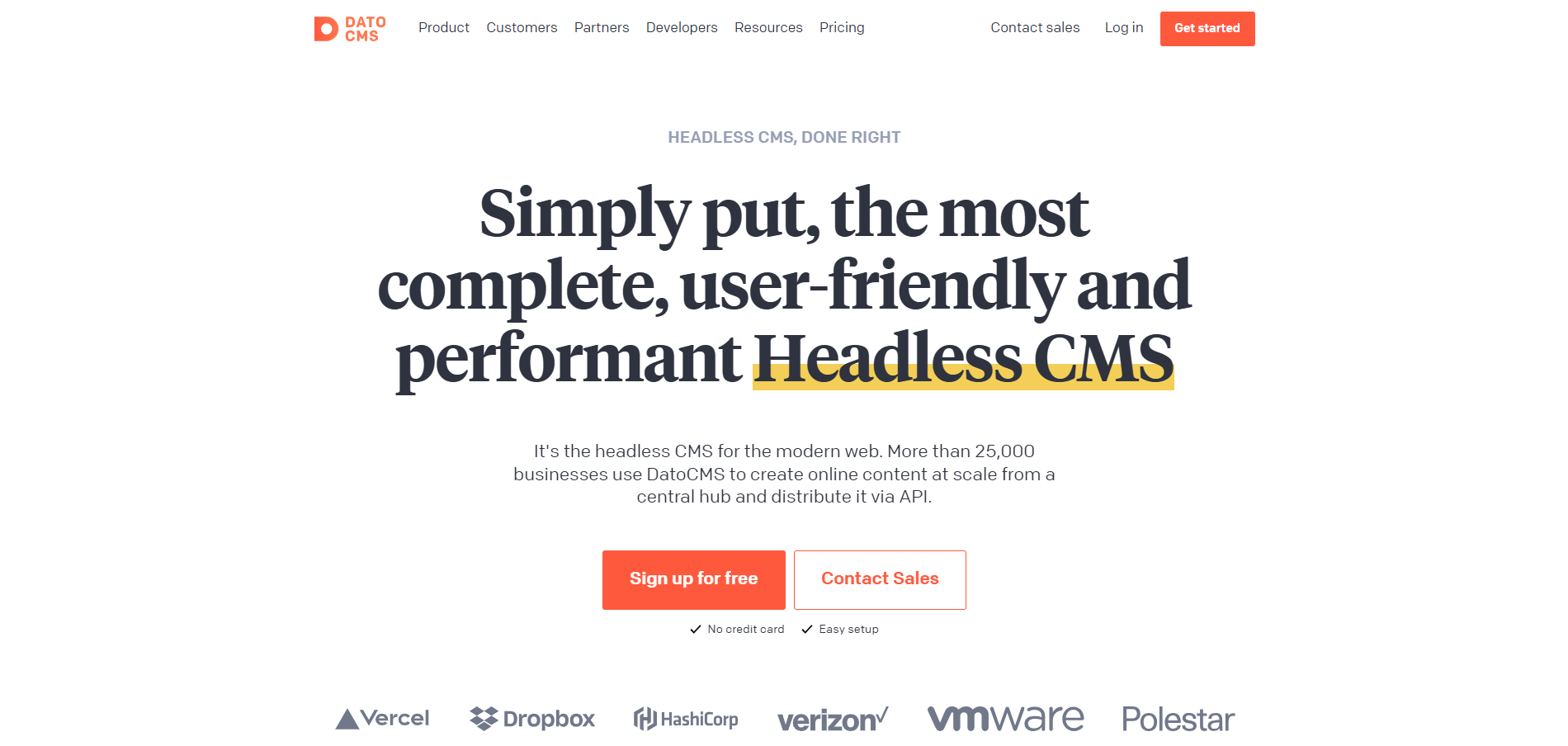 Top 10 Headless Commerce Platforms for 2026 | Brimco