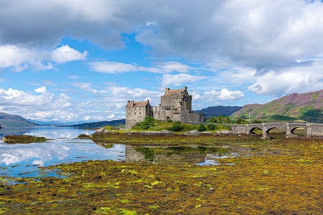 schots kasteel, kasteel, eileen donan, schotland, schotse hooglanden, kyle of lochalsh, zeeloch, loch, schots kasteel, schotse hooglanden, schotse hooglanden, schotse hooglanden, schotse hooglanden, schotse hooglanden