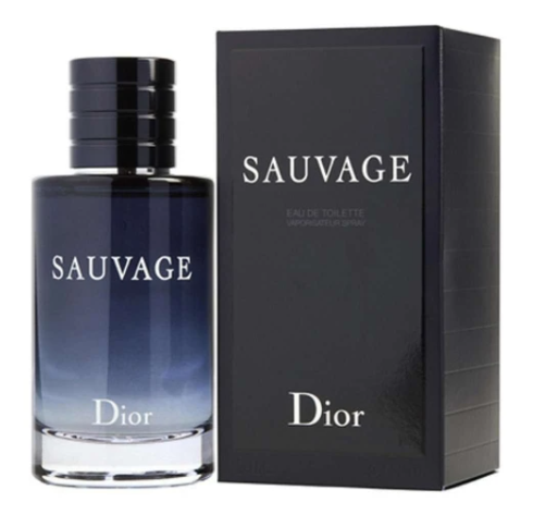 Dior Sauvage eau de Toilette