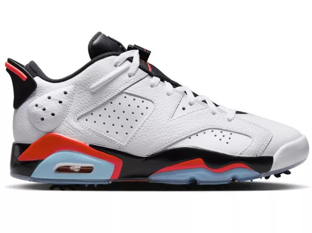 upcoming jordan golf shoes 2021