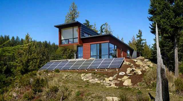How Many Solar Panels Do I Need?