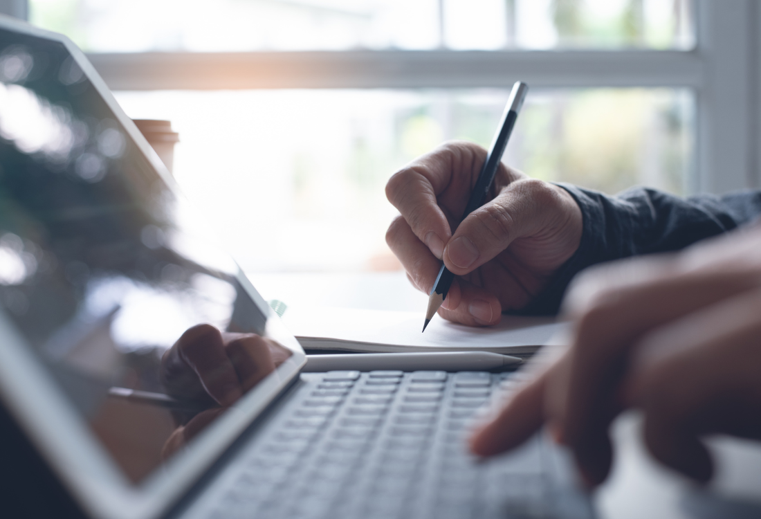 Henkilöstön osaaminen on käsi kädessä yrityksen kilpailukyvyn kanssa.