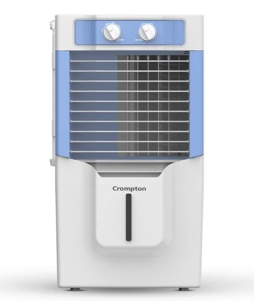Crompton Ginie Neo Table-Top Personal Air Cooler