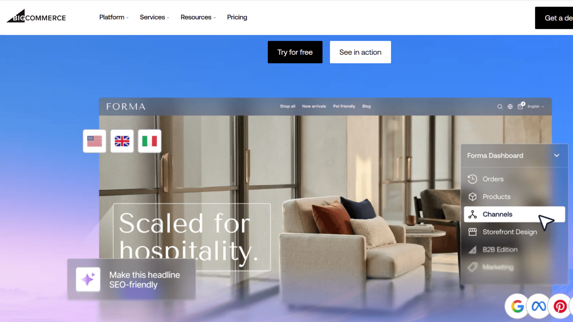 10 Best Ecommerce Website Builders for Your Online Store