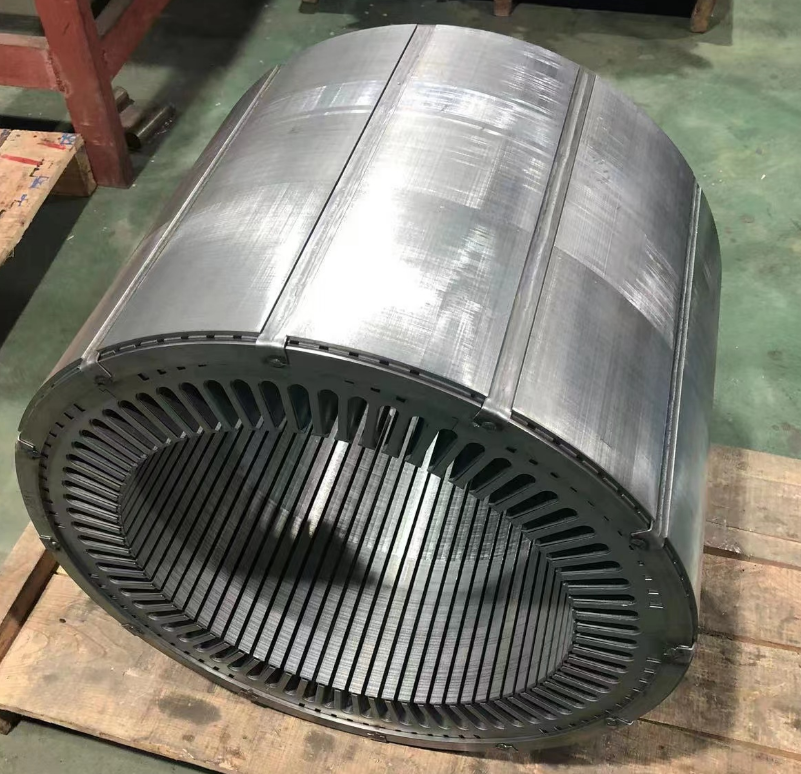 stator motor listrik 