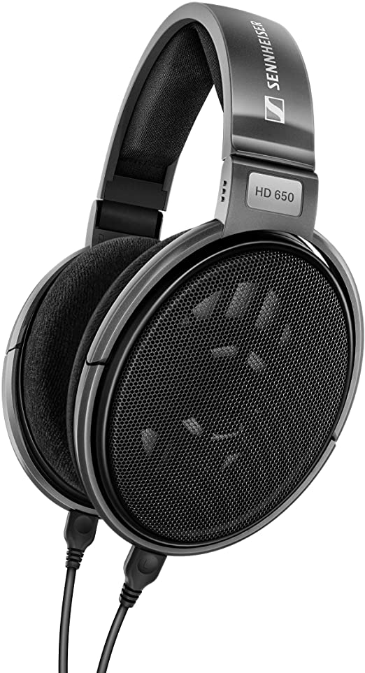 Sennheiser Hd 650