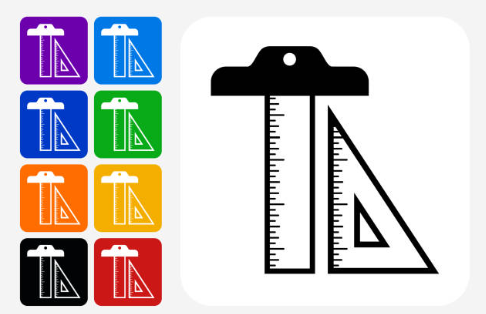 After a few practice sessions you will be able to convert cm and inches easily.