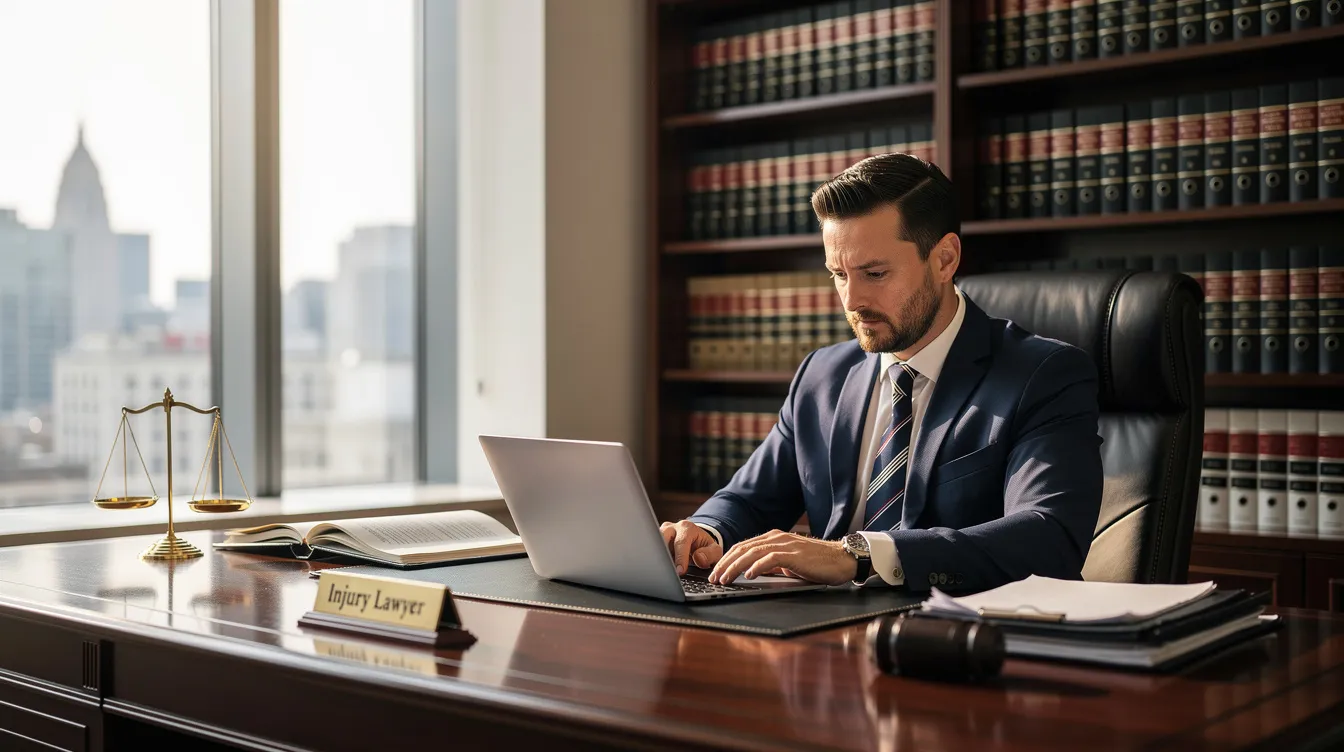 Attorney