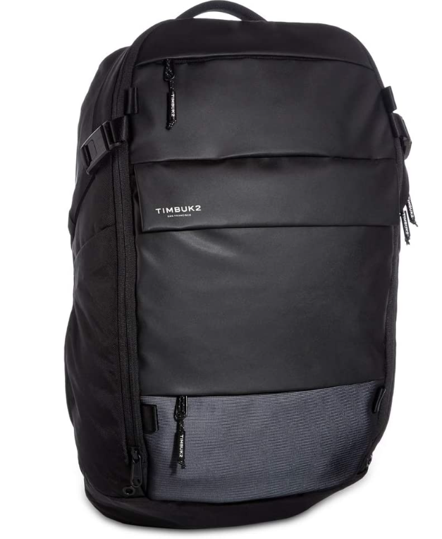 The Best Commuter Backpacks for the Busy Professional Cancha