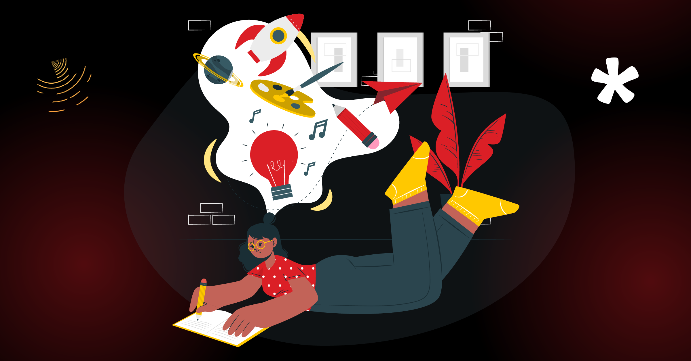 How to Create Effective Ad Creative Designs