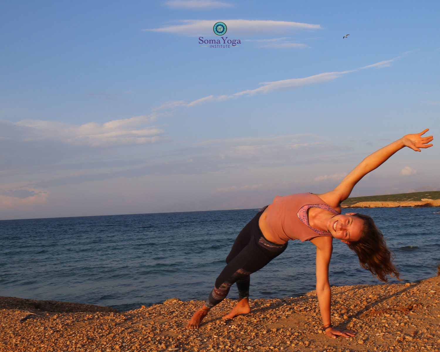 Soma Yoga Institute offers trainings at yoga retreats worldwide