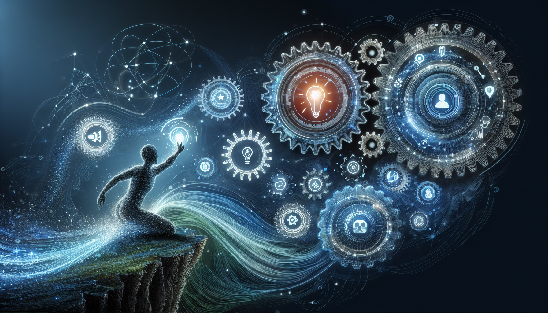Current and future digital transformation trends