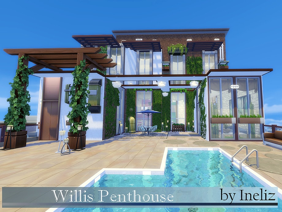 Willis Penthouse