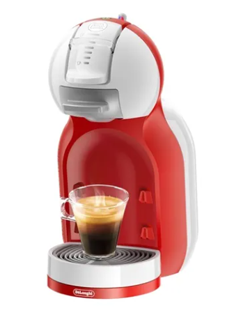 NESCAF Dolce Gusto MiniMe Coffee Machine r