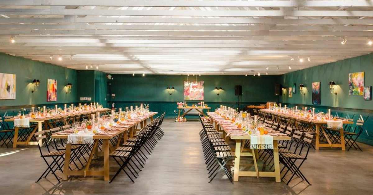 The Fig House (Highland Park)