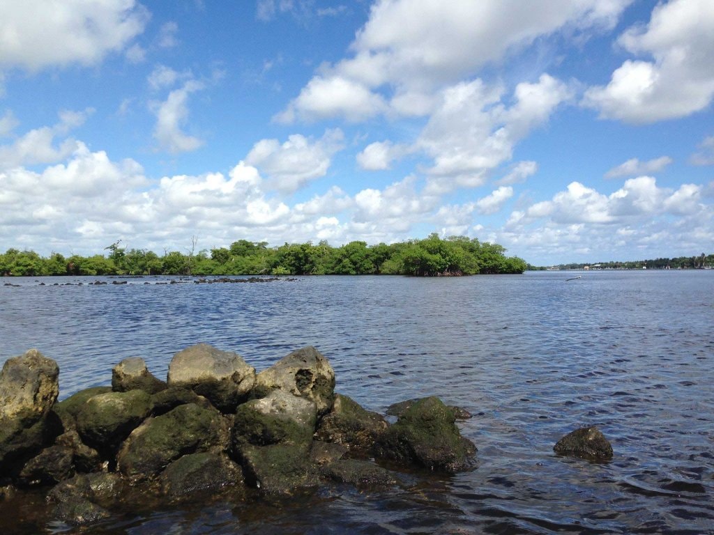 Favorite Spots for Kayaking West Palm Beach