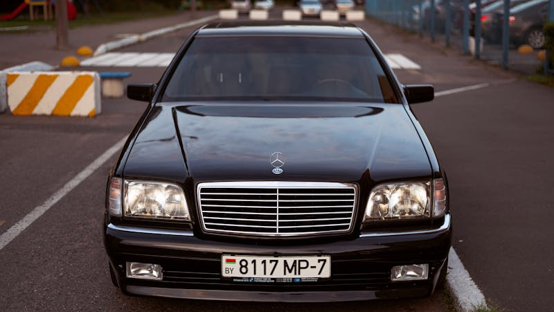 Low Beam Headlights are good for normal driving conditions