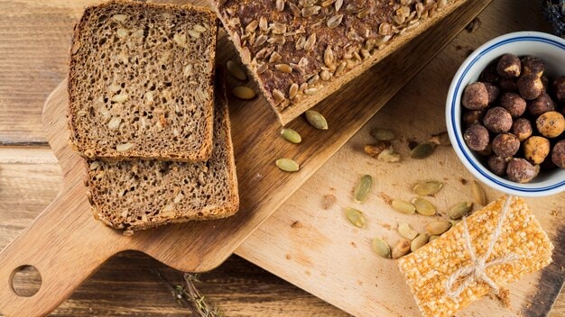 Tips for Choosing the Best Low Carb Bread