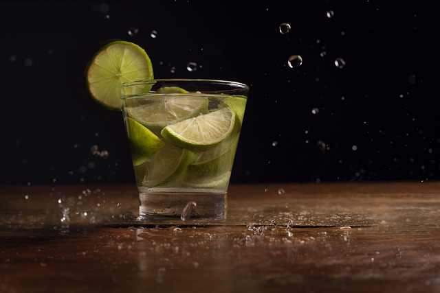 caipirinha, brazil, drink