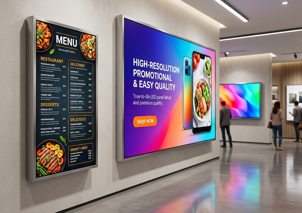 cost of led signs wholesale