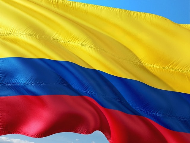 international, banner, flag, colombia, colombia, colombia, colombia, colombia, colombia