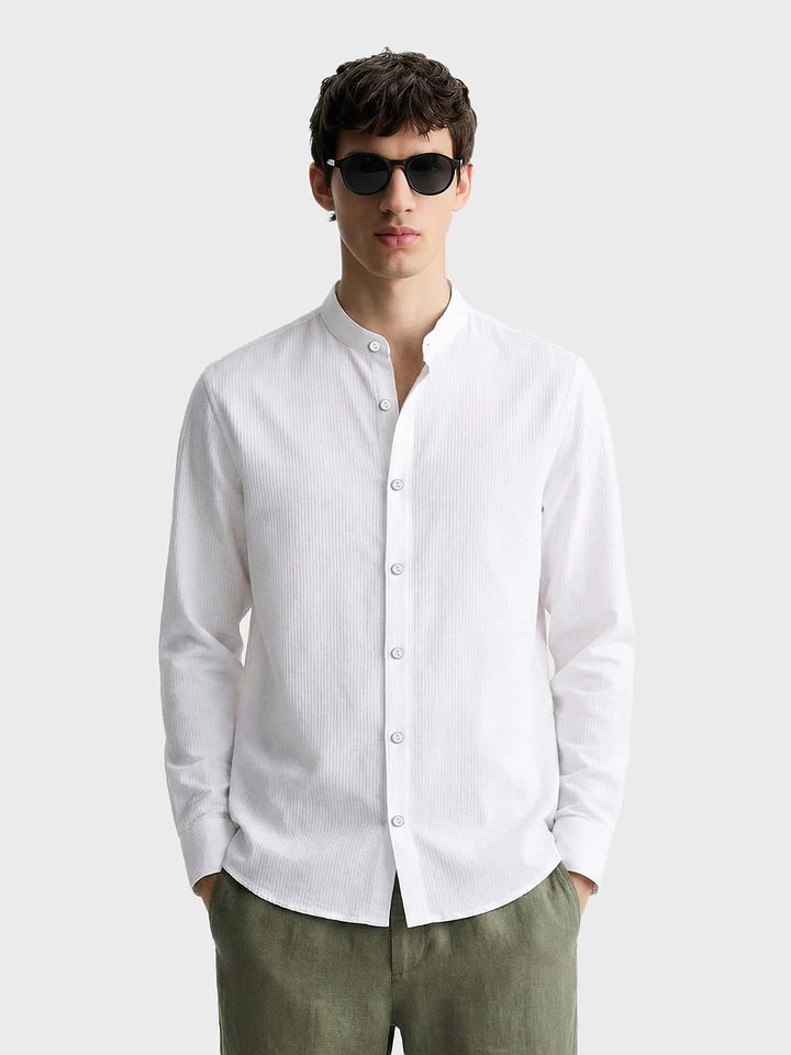 White Shirt for Men