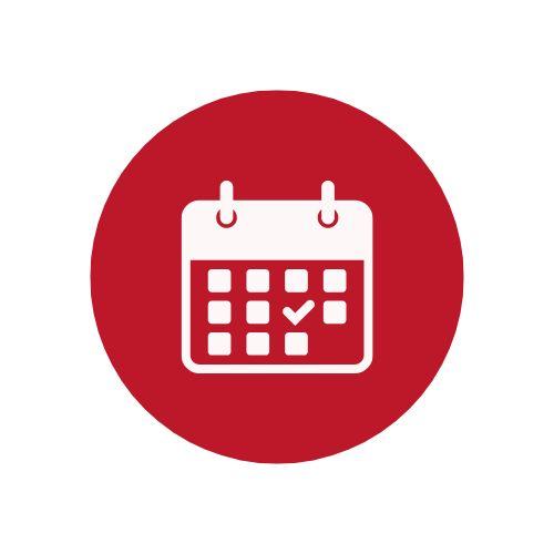méthode du calendrier