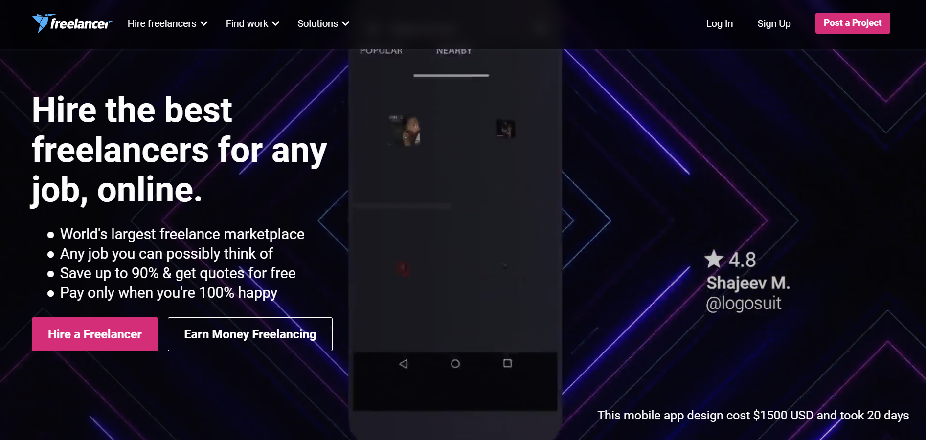 Freelancer.com