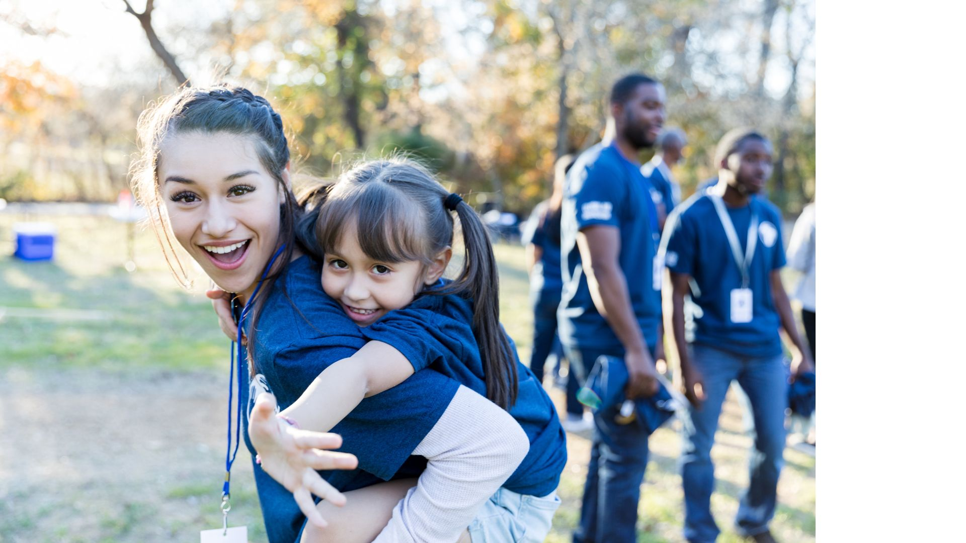 Why Back to School Church Events?