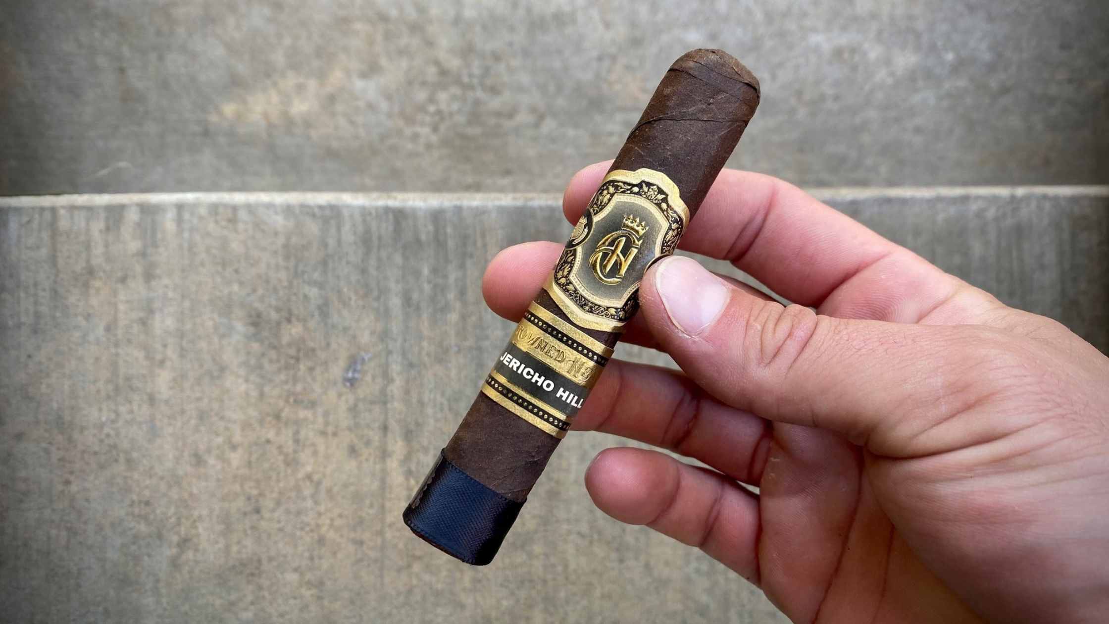 Crowned Heads Jericho Hill First Impressions