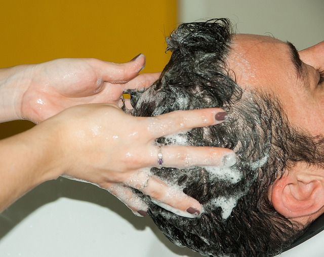 Shampoos gegen Haarausfall